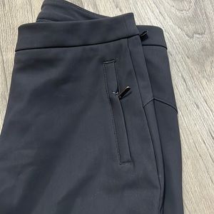 LULULEMON Smooth Fit High-Rise Dress Pants